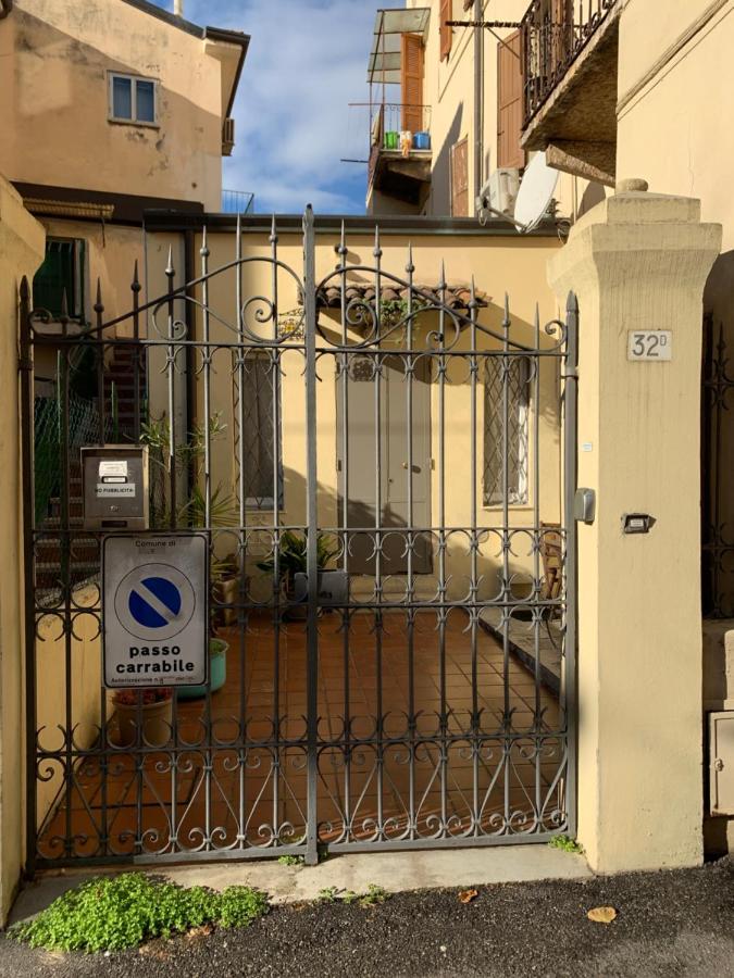Quiet Holiday Verona Exterior photo